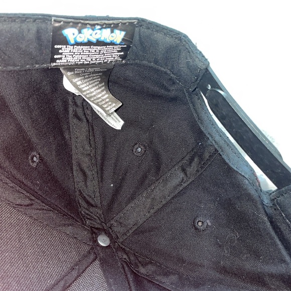 Pokemon Snapback Hat - Picture 4 of 5